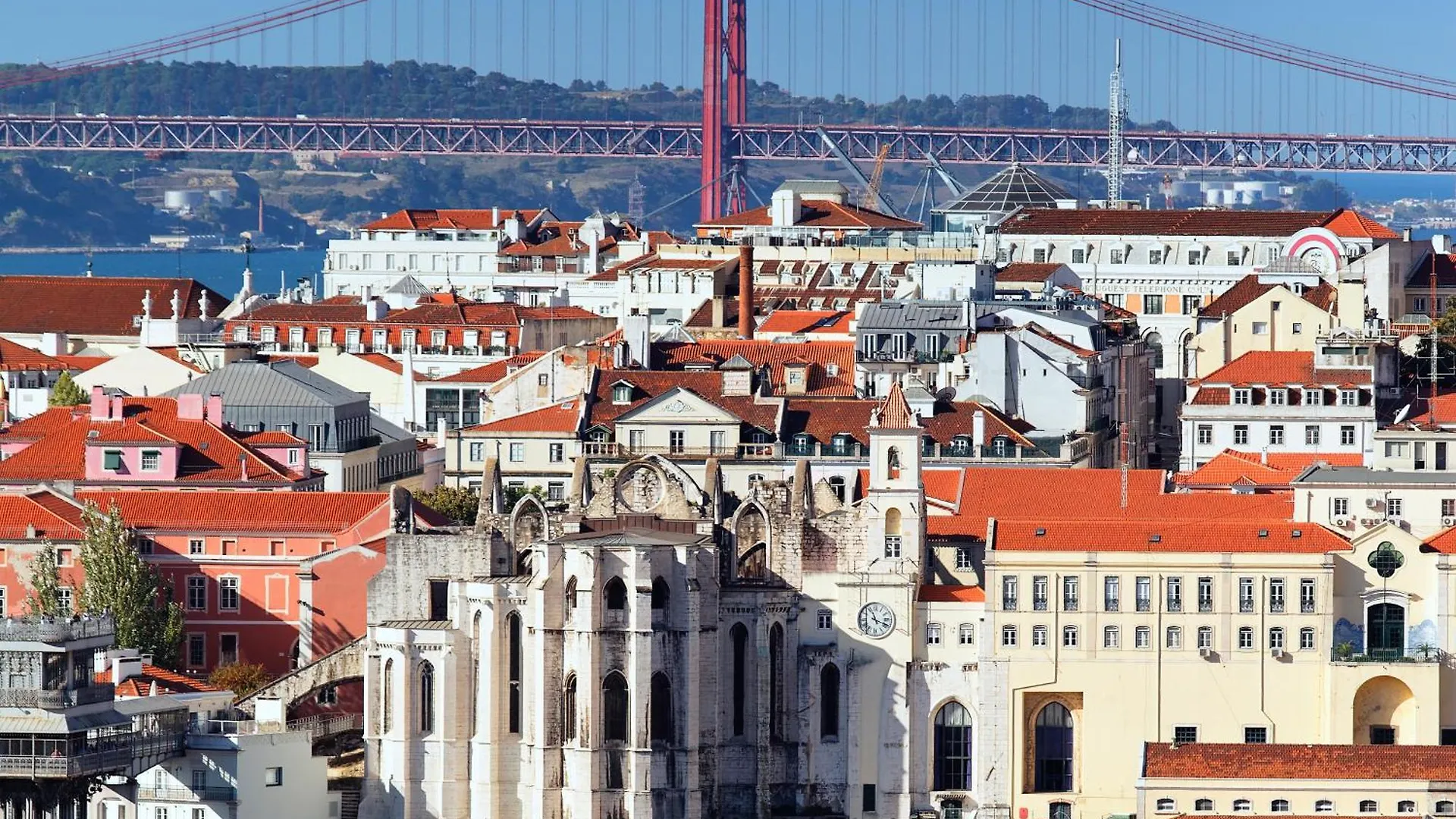 B2 Beautiful Sunny Loft Bairro Alto - Bica Lägenhet Lisboa