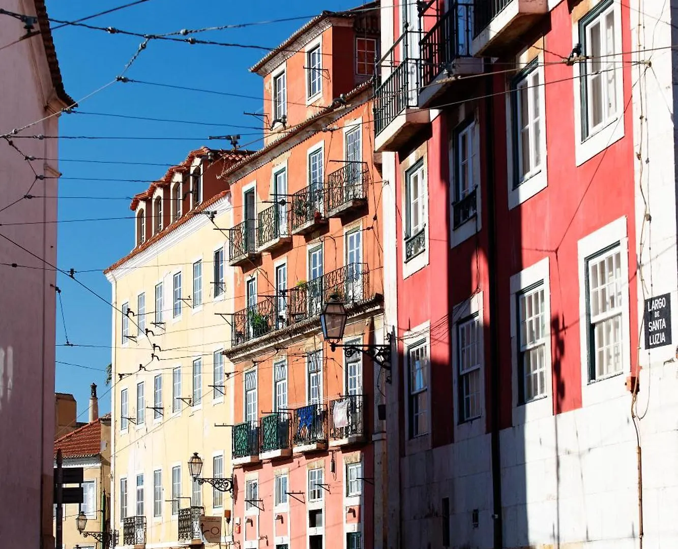 B2 Beautiful Sunny Loft Bairro Alto - Bica Lägenhet Lisboa