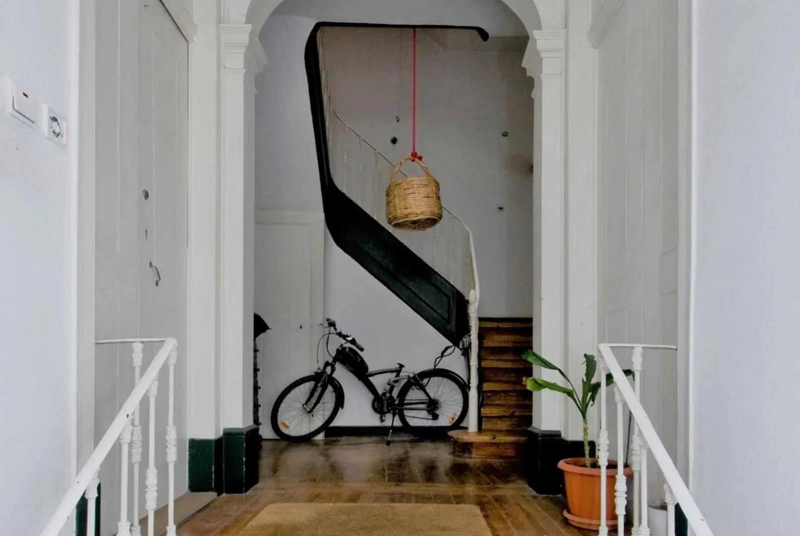 Appartamento B2 Beautiful Sunny Loft Bairro Alto - Bica Lisbona 0*,
