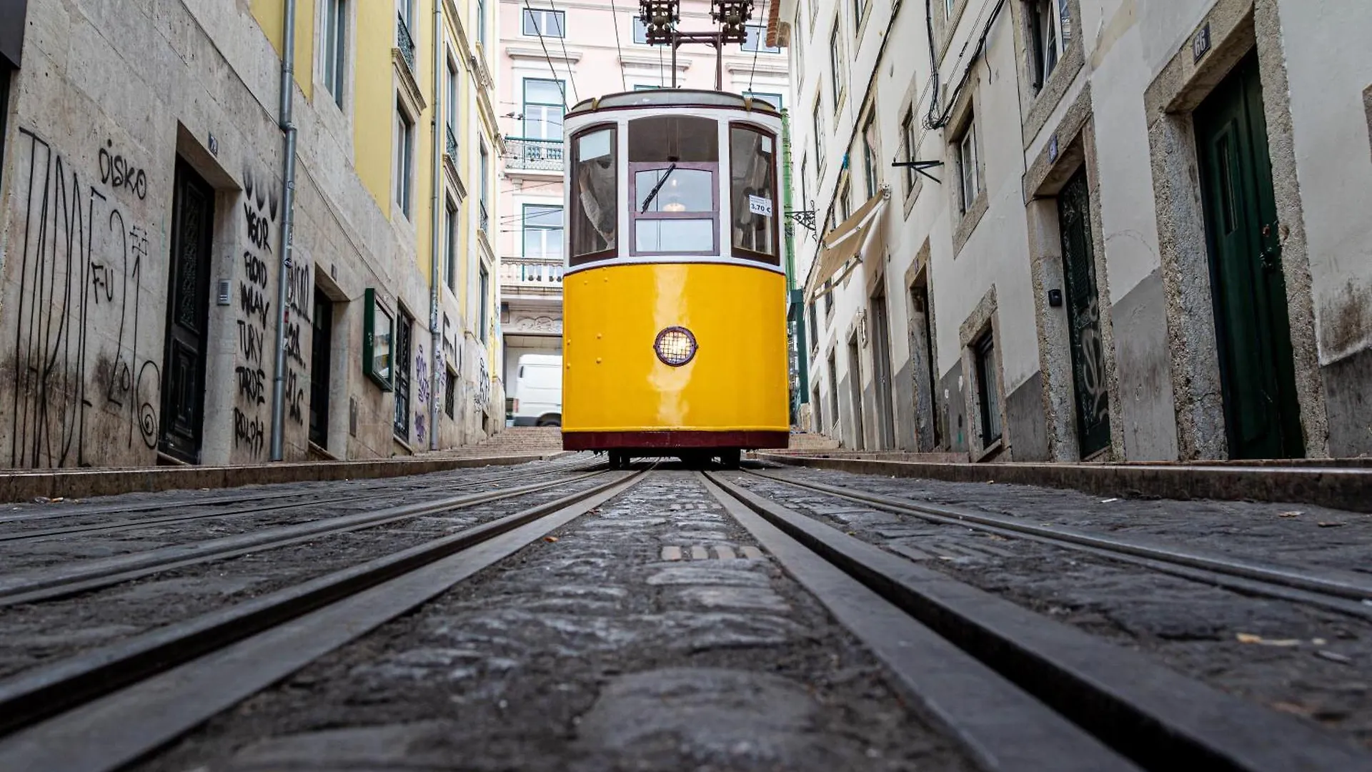 Appartamento B2 Beautiful Sunny Loft Bairro Alto - Bica Lisbona Portogallo