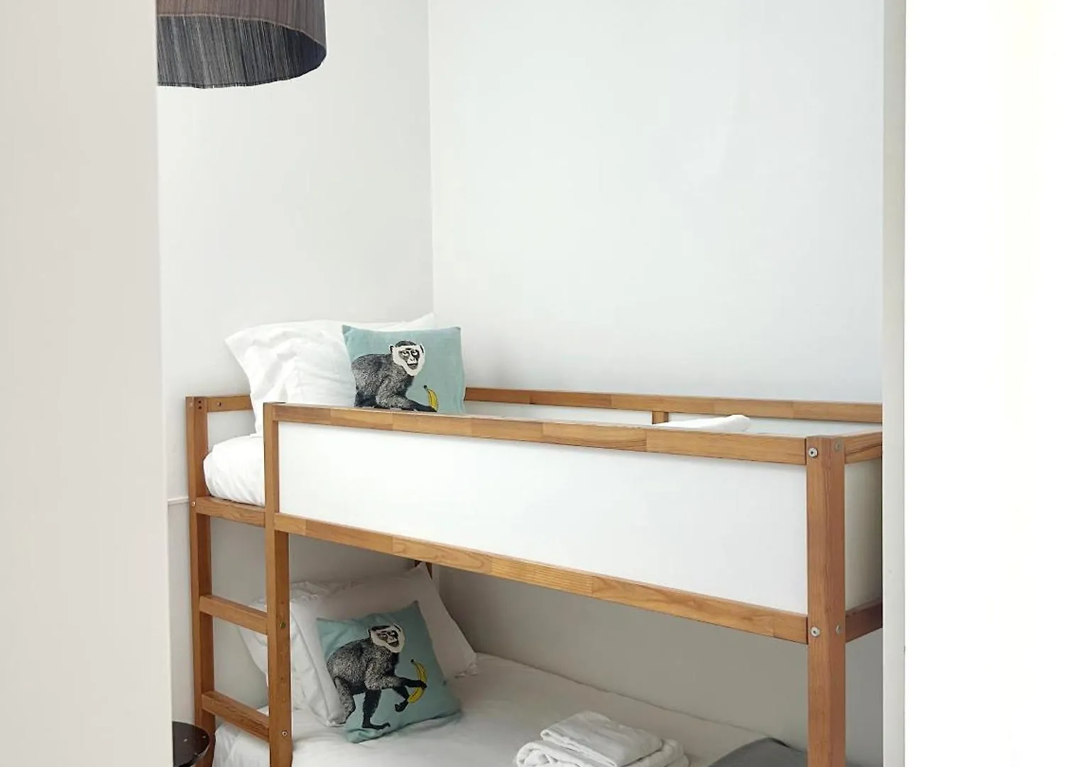 Appartamento B2 Beautiful Sunny Loft Bairro Alto - Bica Lisbona 0*,